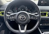 Mazda CX-5 - Kolor Zircon Sand Metalic, zdjęcie 9