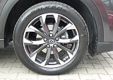 Mazda CX-5 - Kolor Machine Gray, zdjęcie 11