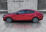 Mazda 3 - Kolor Soul Red Crystal, zdjęcie 8