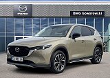 Mazda CX-5 - Kolor Zircon Sand Metalic, zdjęcie 1