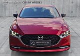 Mazda 3 - Kolor Soul Red Crystal, zdjęcie 2