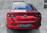 Mazda 3 - Kolor Soul Red Crystal, zdjęcie 3