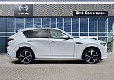 Mazda CX-60 - Kolor Rhodium White, zdjęcie 27