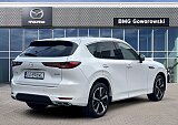 Mazda CX-60 - Kolor Rhodium White, zdjęcie 26