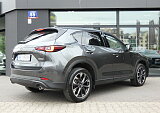 Mazda CX-5 - Kolor Machine Gray, zdjęcie 7