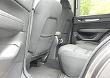 Mazda CX-5 - Kolor Machine Gray, zdjęcie 13