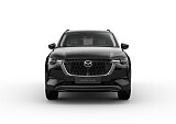 Mazda CX-80 - Kolor Jet Black, zdjęcie 5