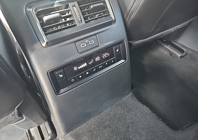 Mazda CX-80 - Kolor Biały, zdjęcie 21