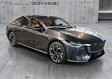Mazda 6e - Kolor Machine Gray, zdjęcie 3
