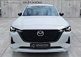 Mazda CX-60 - Kolor Biały, zdjęcie 2