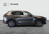 Mazda CX-5 - Kolor Titanium Flash, zdjęcie 6