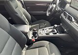 Mazda CX-5 - Kolor Czerwony, zdjęcie 13