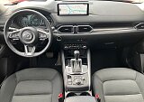Mazda CX-5 - Kolor Czerwony, zdjęcie 8