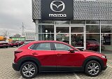 Mazda CX-30 - Kolor Czerwony, zdjęcie 1