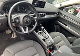 Mazda CX-5 - Kolor Czerwony, zdjęcie 7