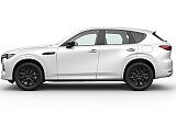 Mazda CX-60 - Kolor Rhodium White, zdjęcie 5
