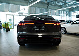 Mazda 6e - Kolor Machine Gray, zdjęcie 3