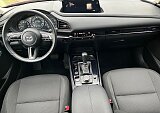 Mazda CX-30 - Kolor Czerwony, zdjęcie 4