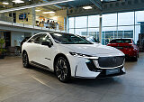 Mazda 6e - Kolor Biały, zdjęcie 3