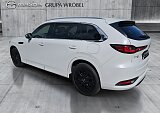 Mazda CX-80 - Kolor Biały, zdjęcie 6