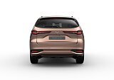Mazda CX-80 - Kolor Melting Copper, zdjęcie 4
