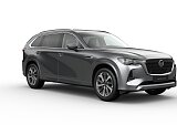 Mazda CX-80 - Kolor Machine Gray, zdjęcie 1