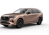 Mazda CX-80 - Kolor Melting Copper, zdjęcie 2
