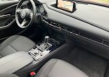 Mazda CX-30 - Kolor Czerwony, zdjęcie 5