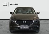 Mazda CX-5 - Kolor Titanium Flash, zdjęcie 3