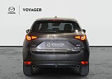 Mazda CX-5 - Kolor Titanium Flash, zdjęcie 4