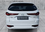 Mazda CX-80 - Kolor Biały, zdjęcie 5