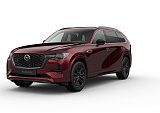 Mazda CX-80 - Kolor Artisan Red, zdjęcie 2