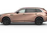 Mazda CX-80 - Kolor Melting Copper, zdjęcie 5