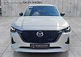 Mazda CX-80 - Kolor Biały, zdjęcie 2