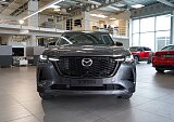 Mazda CX-60 - Kolor Machine Gray, zdjęcie 2