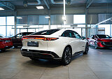 Mazda 6e - Kolor Biały, zdjęcie 4