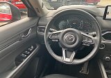 Mazda CX-5 - Kolor Czerwony, zdjęcie 11