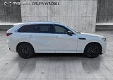 Mazda CX-80 - Kolor Biały, zdjęcie 7