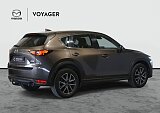 Mazda CX-5 - Kolor Titanium Flash, zdjęcie 2