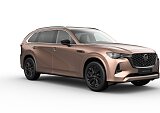 Mazda CX-80 - Kolor Melting Copper, zdjęcie 1