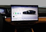 Mazda 6e - Kolor Machine Gray, zdjęcie 13