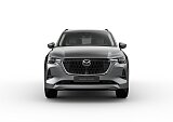 Mazda CX-80 - Kolor Machine Gray, zdjęcie 4