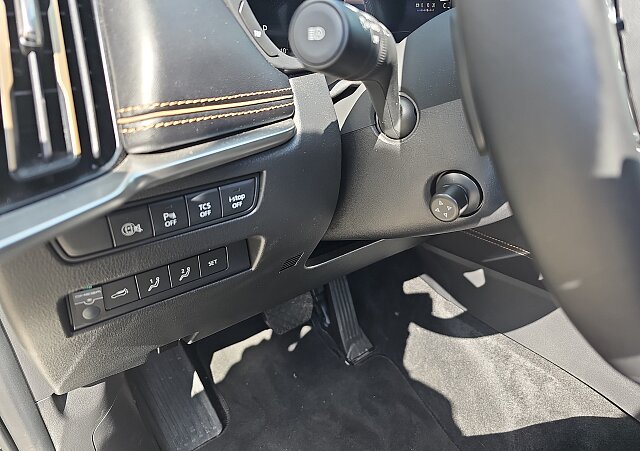 Mazda CX-80 - Kolor Biały, zdjęcie 19