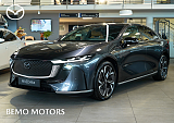 Mazda 6e - Kolor Machine Gray, zdjęcie 1