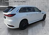 Mazda CX-80 - Kolor Biały, zdjęcie 4