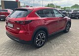 Mazda CX-5 - Kolor Czerwony, zdjęcie 6