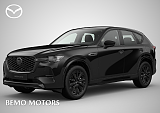 Mazda CX-60 - Kolor Jet Black, zdjęcie 1