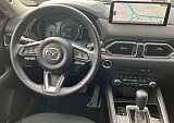 Mazda CX-5 - Kolor Czerwony, zdjęcie 9