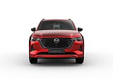 Mazda CX-80 - Kolor Soul Red Crystal, zdjęcie 4