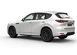 Mazda CX-60 - Kolor Rhodium White, zdjęcie 4